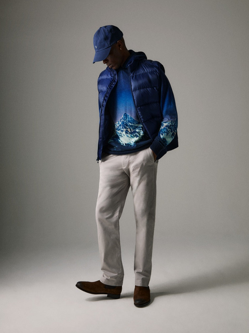 Fall '25 | Chapter Two | Look 9