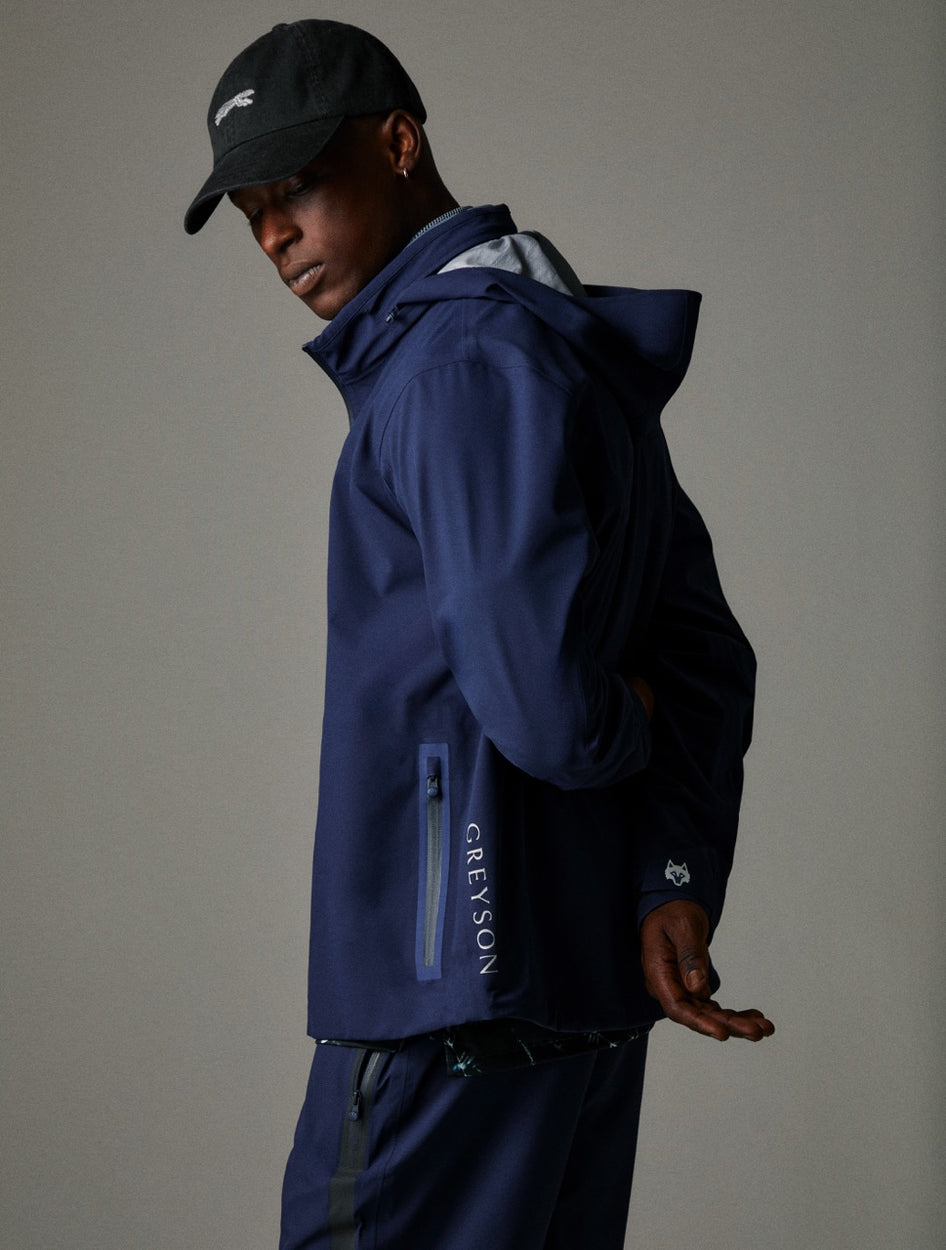 Fall '25 | Chapter Two | Look 1