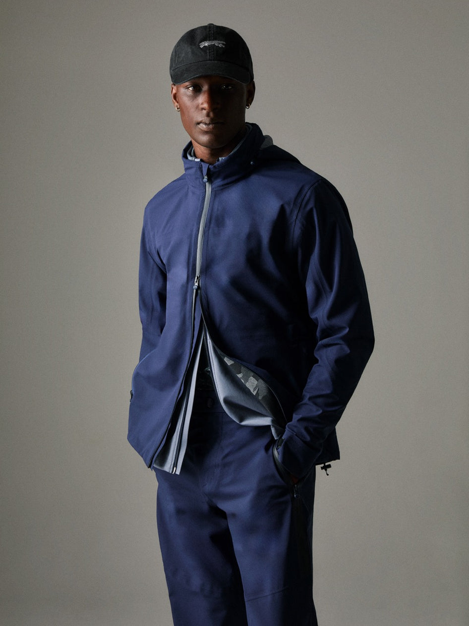 Fall '25 | Chapter Two | Look 1