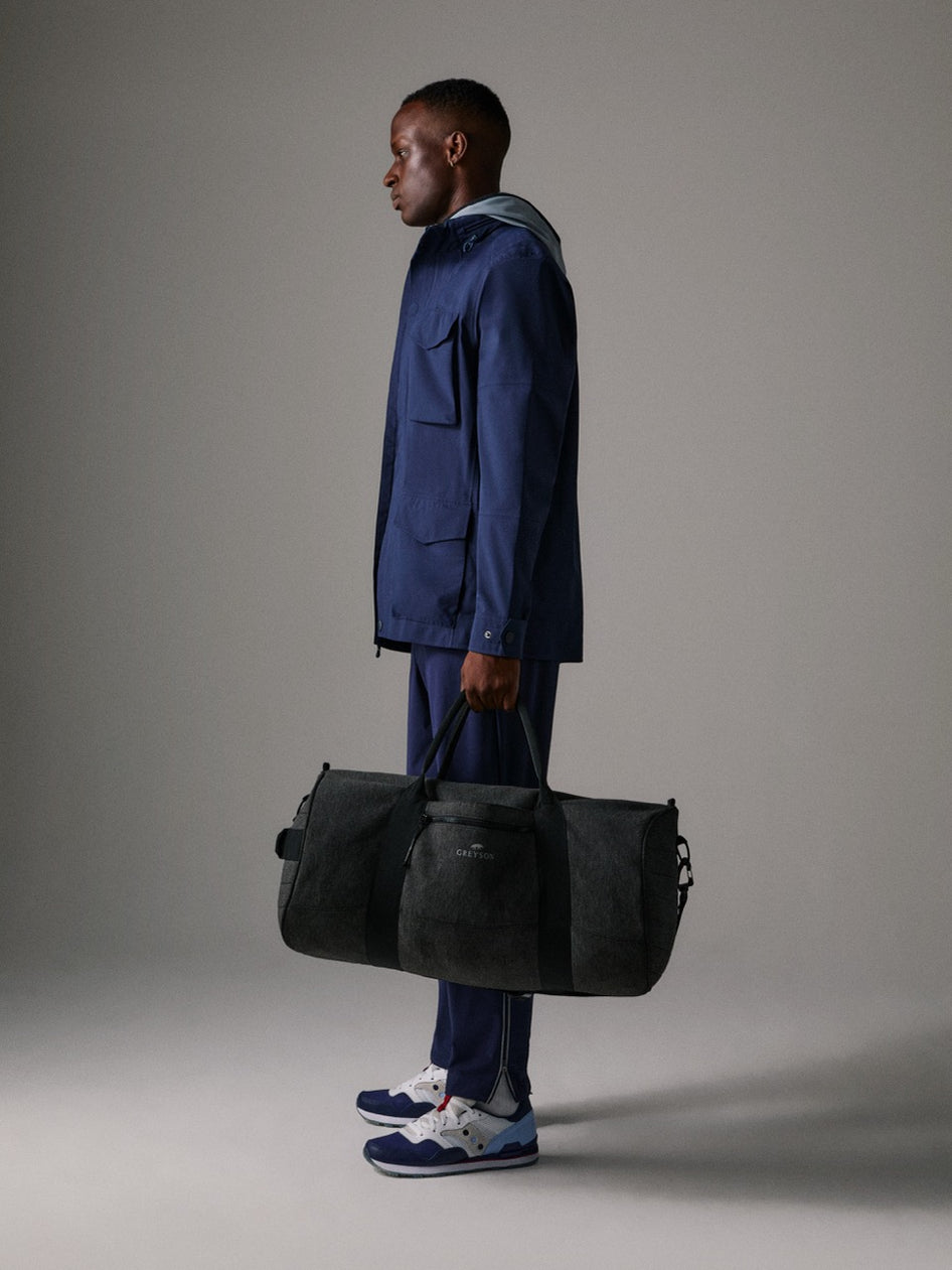 Fall '25 | Chapter Two | Look 3