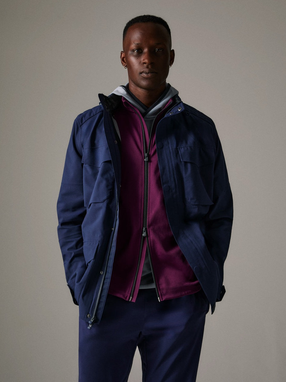 Fall '25 | Chapter Two | Look 3