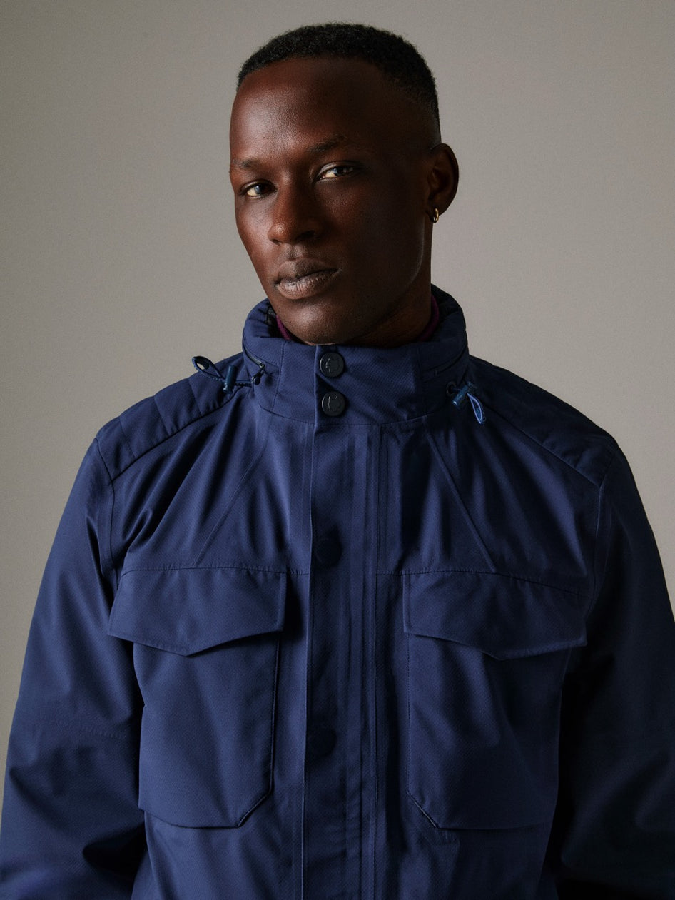 Fall '25 | Chapter Two | Look 3