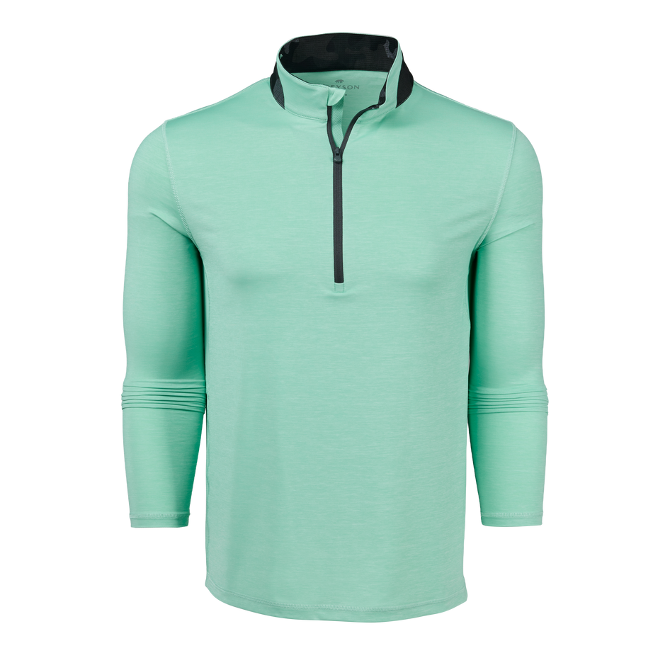 Guide Sport Quarter-Zip