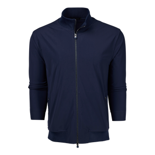 Montauk Bomber Jacket