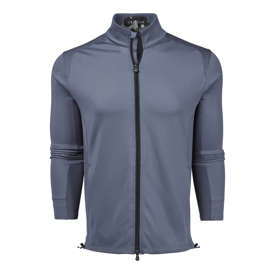 Sequoia Full-Zip Jacket