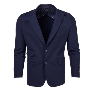 Greyson Clothiers Montauk Peak Lapel Blazer
