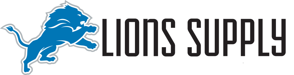 Official Detroit Lions Online Shop